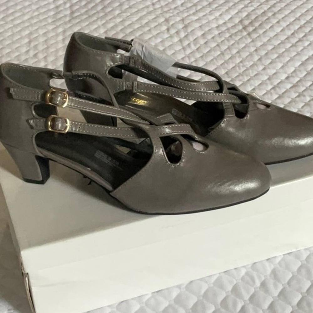 Angel Steps Shoes - Picture 7 of 7